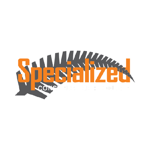 Specialized
